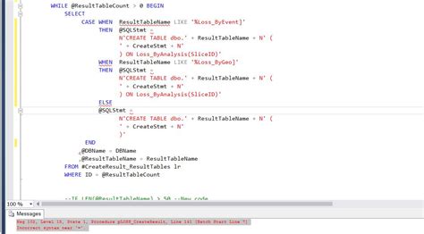 Image result for SQL Switch Statement in Select