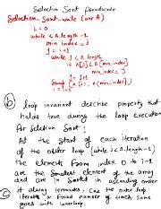 Image result for Random. Sort Pseudocode