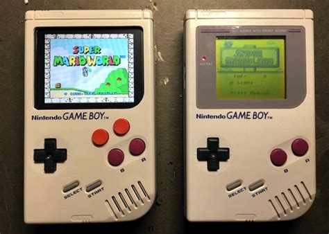 Image result for Handheld Raspberry Pi Game Boy