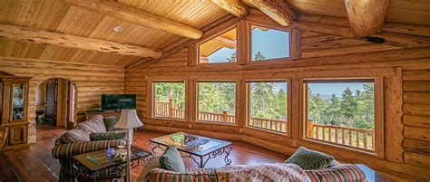 Afbeeldingsresultaten voor Amish Log Homes