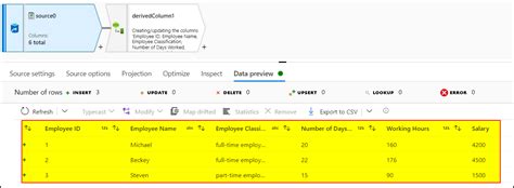 Image result for Azure Data Work Flow in Excel