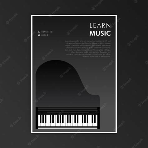 Image result for Piano Poster for Homework