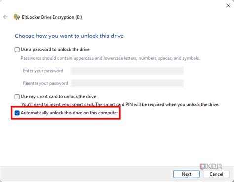 Disk BitLocker Encrypted Win 11 に対する画像結果