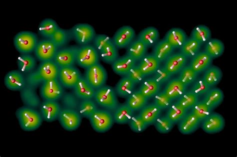 What Does Pressure Ice Look Like に対する画像結果