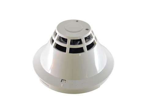 Image result for ADT Smoke Detector