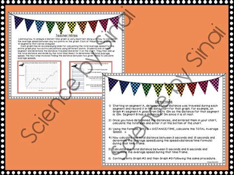Average Speed From Distance Time Graph に対する画像結果