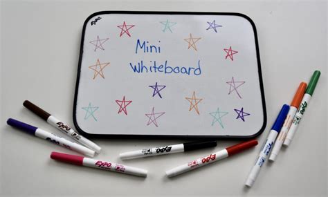 Write On Mini Board に対する画像結果