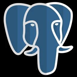 Image result for PostgreSQL Alpine Icon