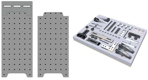 Image result for Mold Kit for Optical Comparator