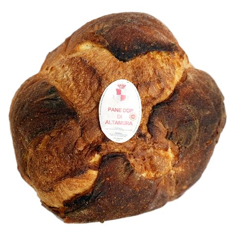 Toradh íomhá ar Pane Di Altamura