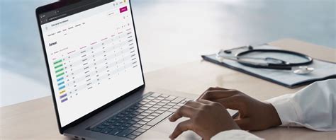 Toradh íomhá ar Clinical Trial Core Documents