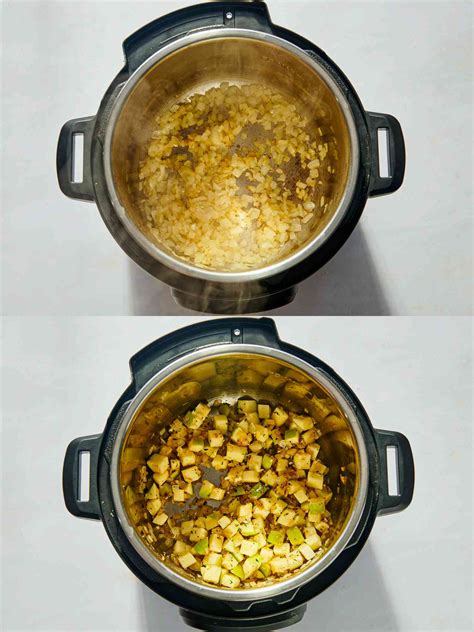 How to Cook Lentils in Pressure Cooker without Being Mushy に対する画像結果