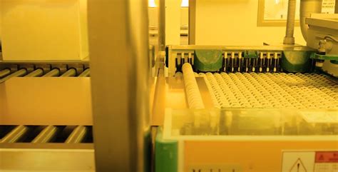 PCB Manufacturing Process Digital に対する画像結果