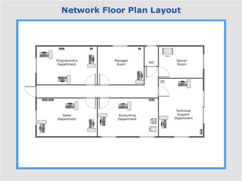 Image result for Computer Lab Library Floor Plan