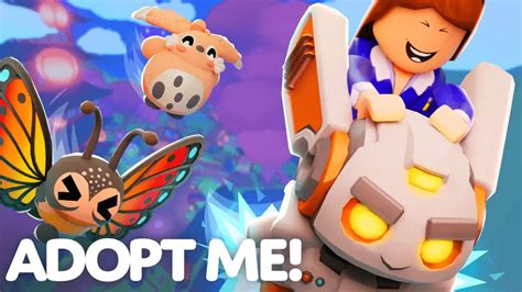 Image result for ronaldomg roblox adopt me