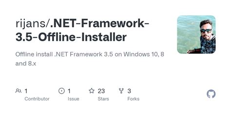 Net 3.5 Offline Installer に対する画像結果