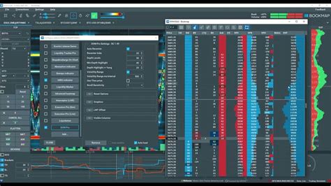 Bookmap Dom Order Column Combines に対する画像結果