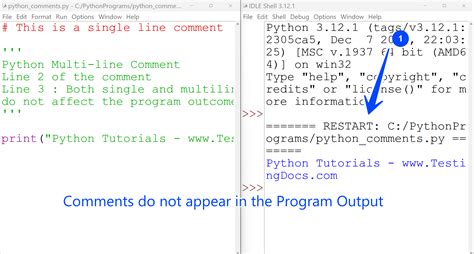 Image result for Proper Function Comments in Python