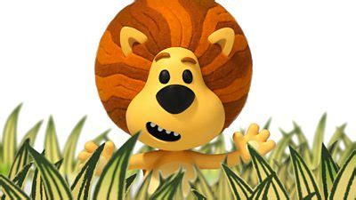 Image result for Raa Raa the Noisy Lion TV Show