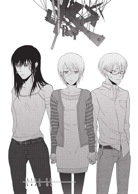 Toradh íomhá ar Devils Line Bite