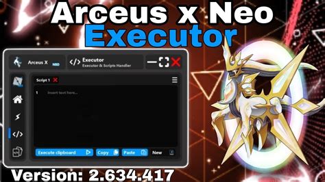 Image result for Arceus X Executor