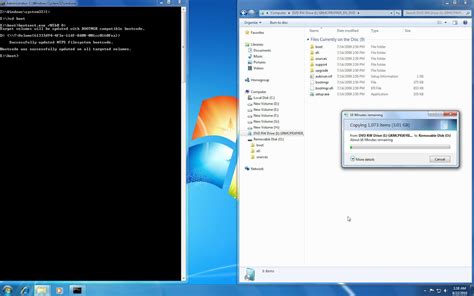 Image result for Windows 7 Code USB