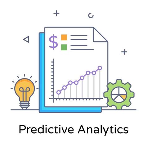 Predictive Analysis Graph に対する画像結果