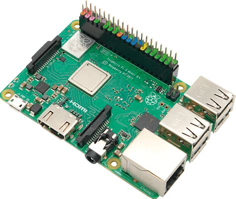 Image result for Raspberry Pi 4 Header