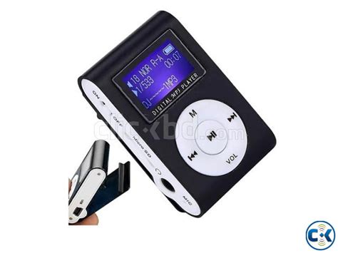 Image result for Mini Clip MP3 Player