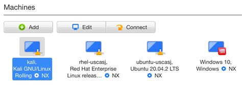 Image result for No Machine Remote Windows