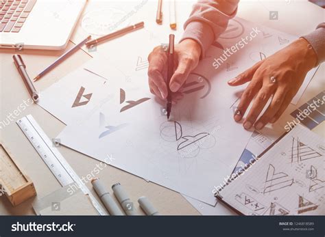 Image result for Graphhic Designer Drawing