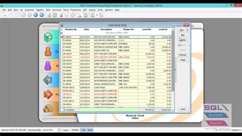 Image result for SQL Accounting Free Download