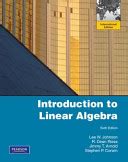 Toradh íomhá ar Introduction to Linear Algebra Sixth Edition