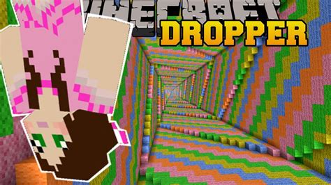 The Dropper Minecraft Map Original に対する画像結果