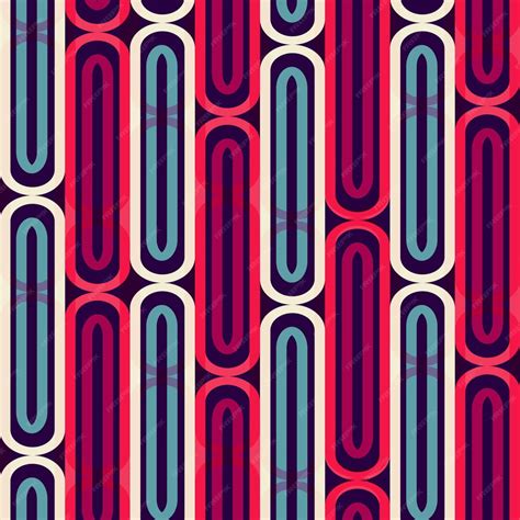 Image result for Vector Retro Stripes