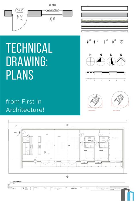 Image result for Technical Drawing Layout