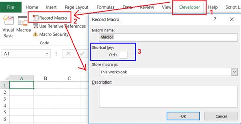 Image result for Macro Visual Basic Editor
