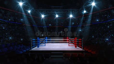 Showtime Boxing Arena Lights に対する画像結果