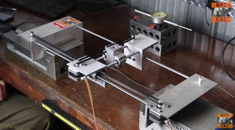 DIY Arduino CNC Machine માટે ઇમેજ પરિણામ