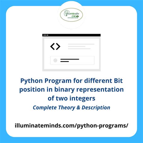 Image result for Binary Program in Python