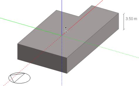 Image result for Labelled Drawing of a Rectangular Meta Block