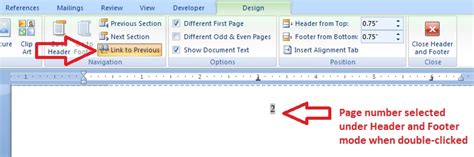 Image result for All Pages Should Be Numbered Sequentially