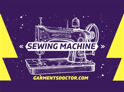 Image result for Example of Sewing Machine