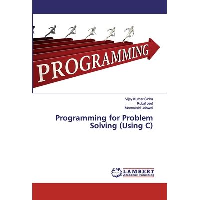 Image result for Problem Solving Using C Programming
