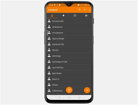 Email Manager App ಗಾಗಿ ಇಮೇಜ್ ಫಲಿತಾಂಶ