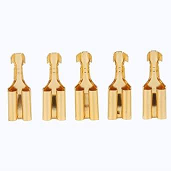 Toradh íomhá ar Two Rows Rectangular Blade Socket