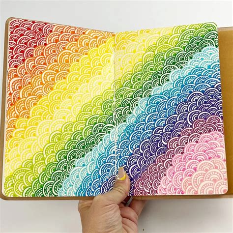 Image result for Pretty Patterns to Draw