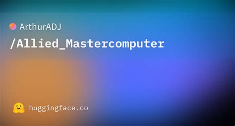 Image result for Allied Master Computer Face