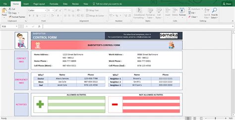 Image result for Data Entry Form Spreadsheet Template