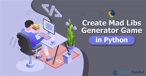 Mad Libs Generator Python に対する画像結果
